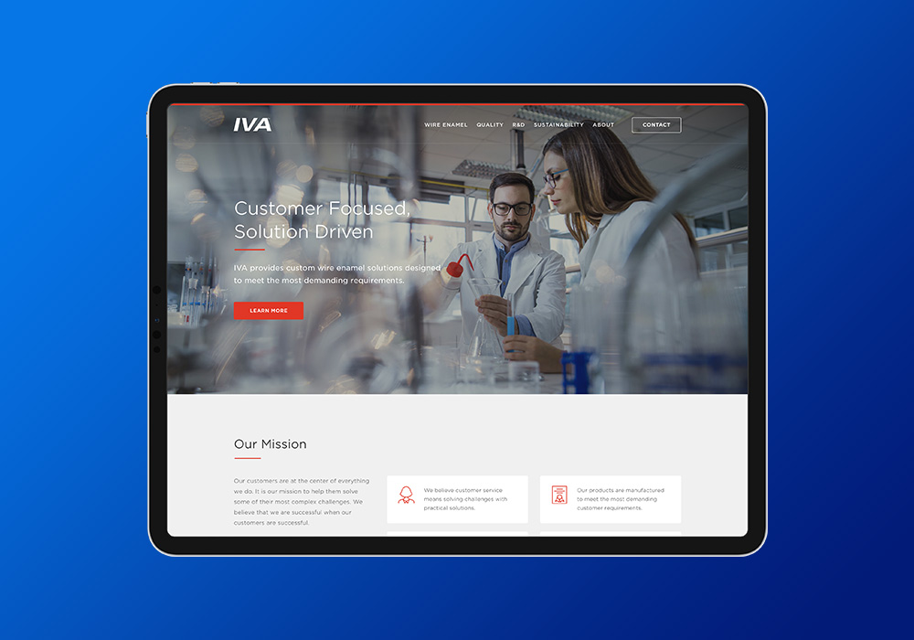 IVA Insulations