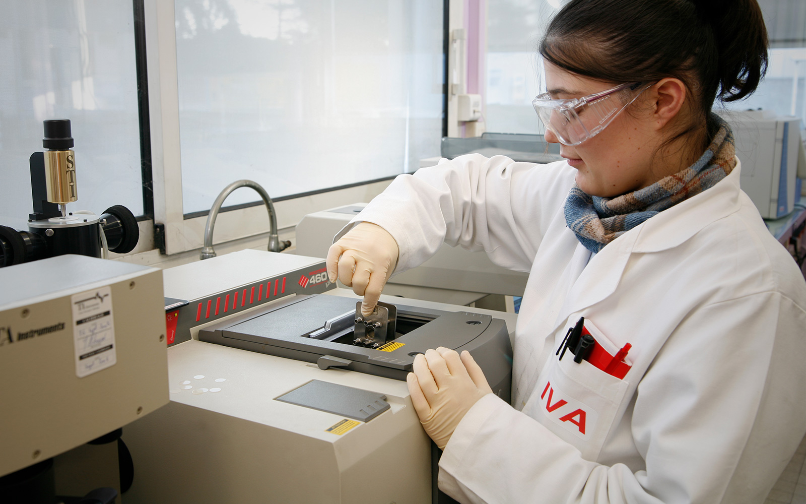 IVA Lab