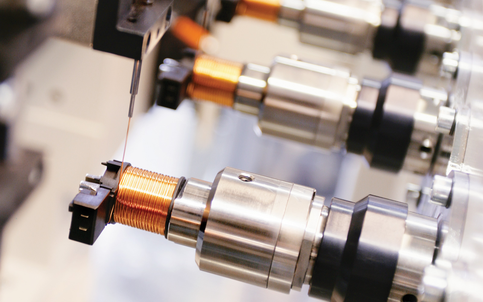 IVA Machinery