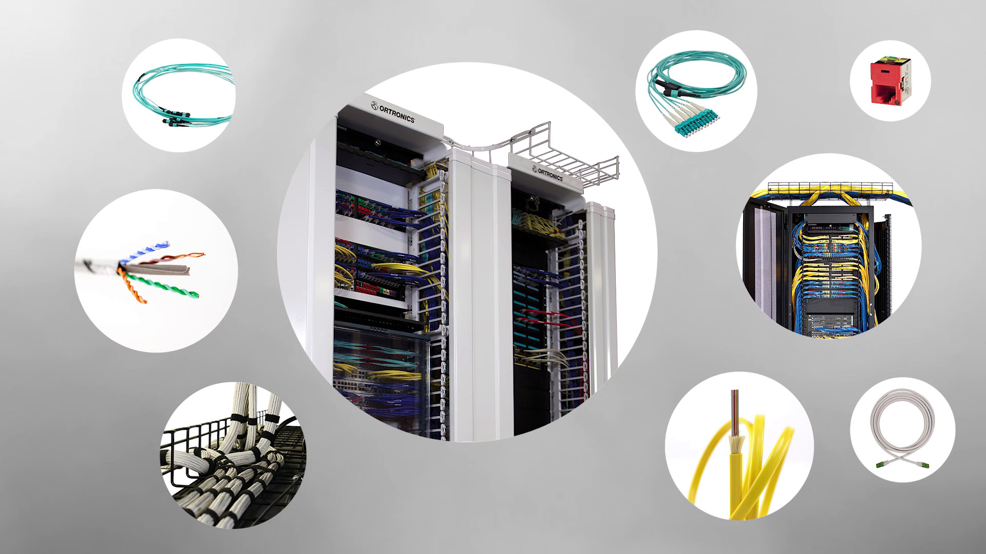 nCompass connectivity