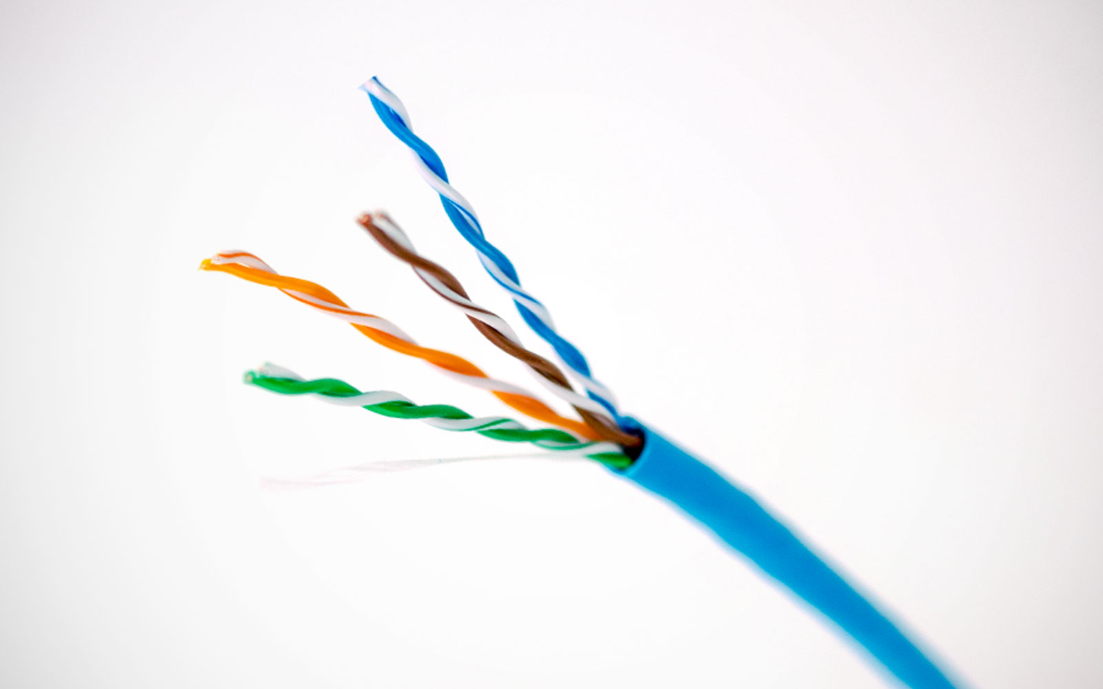 PureNet Cable Photo